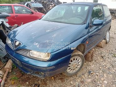 Delovi za Alfa Romeo 145
