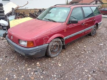 Delovi za Volkswagen Passat B3