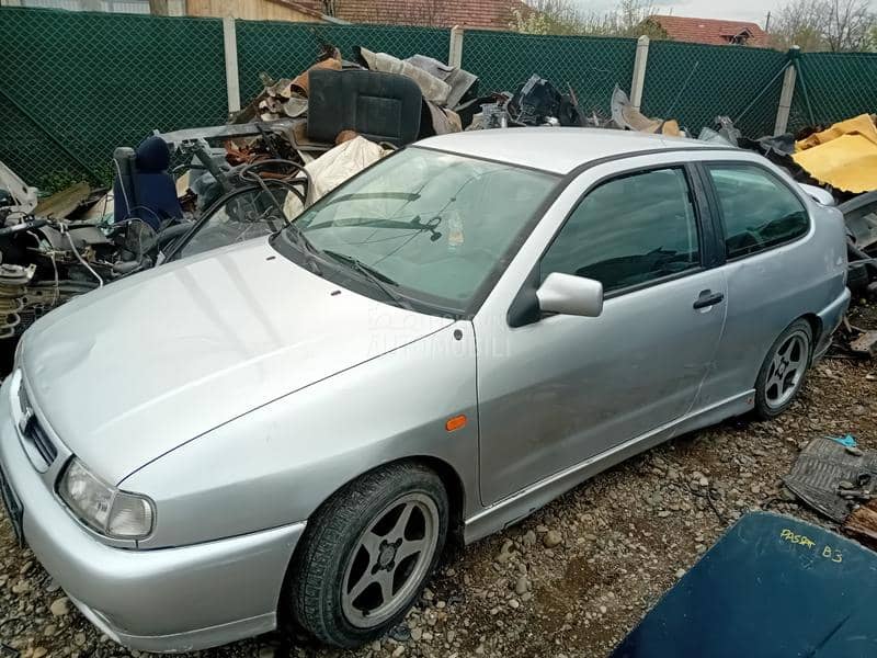 Delovi za Seat Cordoba