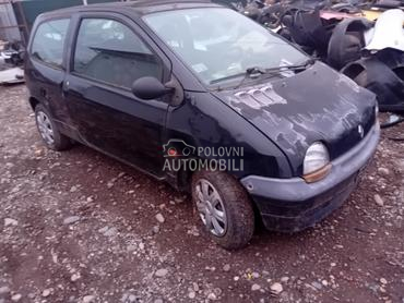 Delovi za Renault Twingo