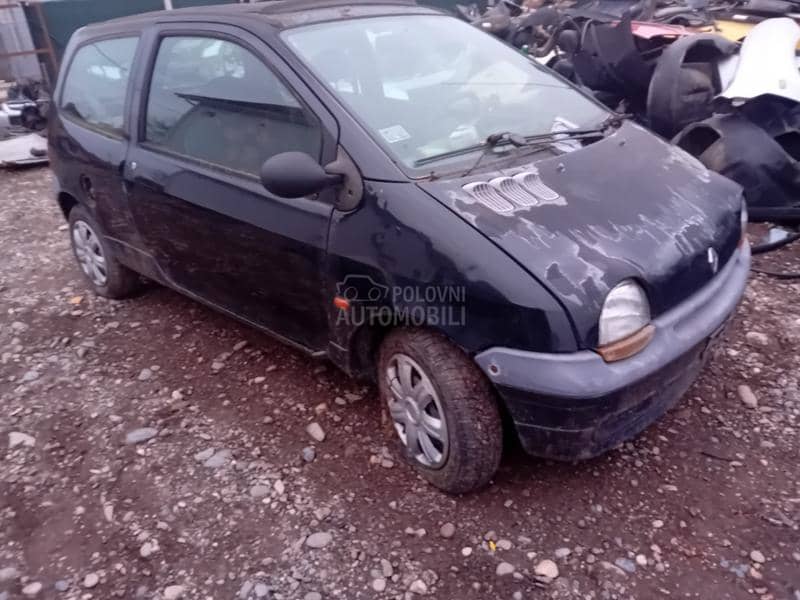 Delovi za Renault Twingo