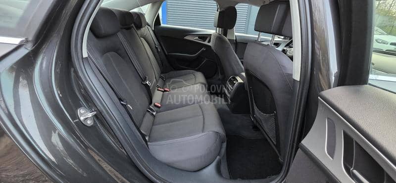 Audi A6 2.0 TDI