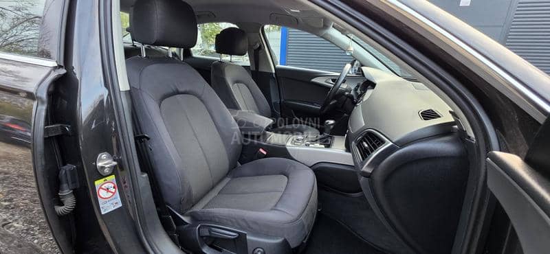 Audi A6 2.0 TDI