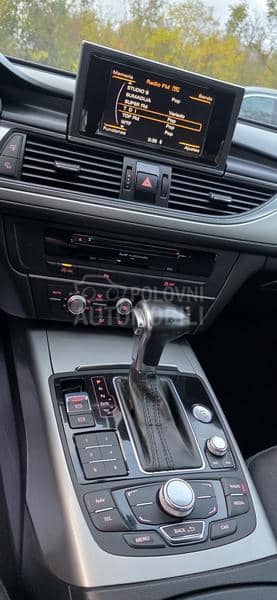 Audi A6 2.0 TDI