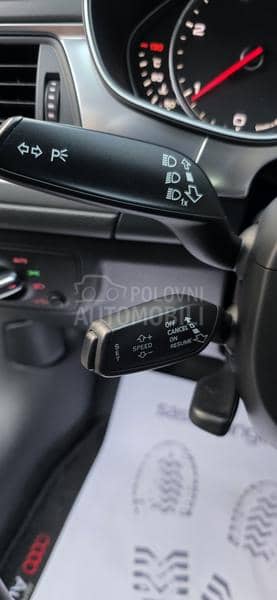 Audi A6 2.0 TDI