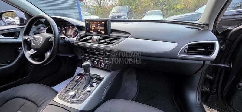 Audi A6 2.0 TDI