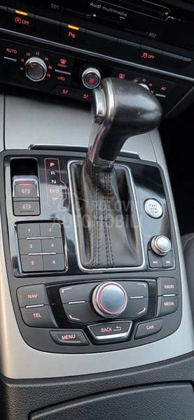 Audi A6 2.0 TDI