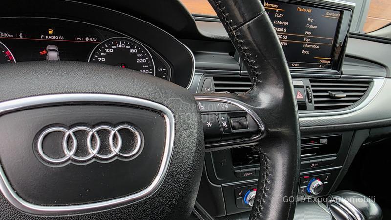 Audi A6 2.8 FSI AUT0MATIC V6