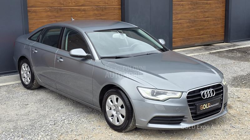 Audi A6 2.8 FSI AUT0MATIC V6