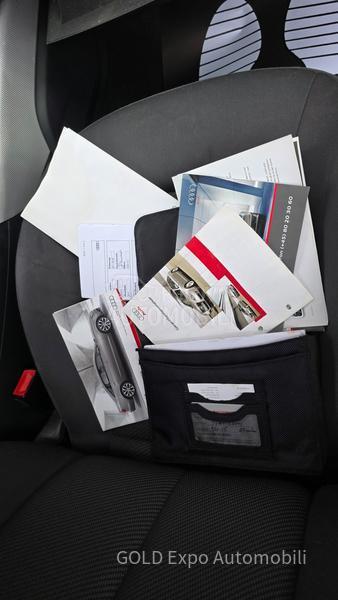 Audi A6 2.8 FSI AUT0MATIC V6