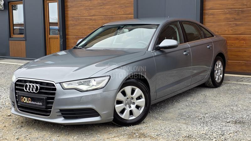 Audi A6 2.8 FSI AUT0MATIC V6