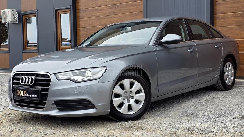 Audi A6 2.8 FSI AUT0MATIC V6