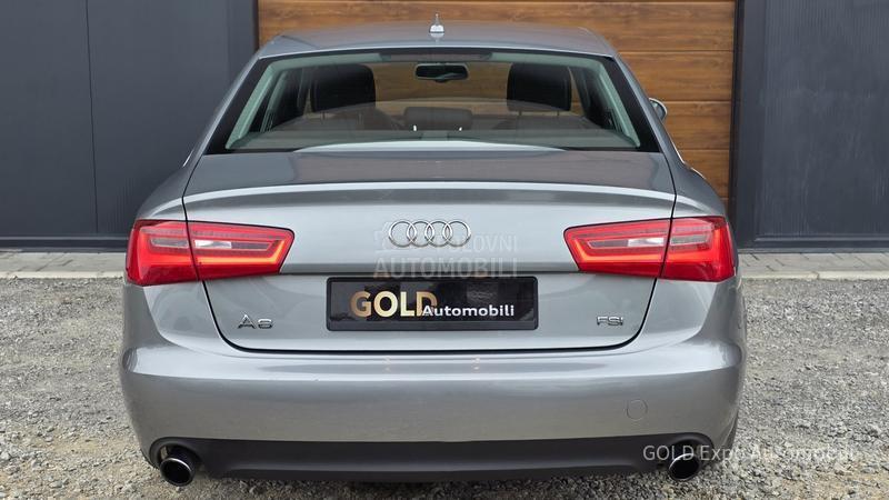 Audi A6 2.8 FSI AUT0MATIC V6