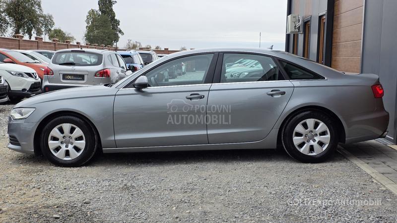 Audi A6 2.8 FSI AUT0MATIC V6