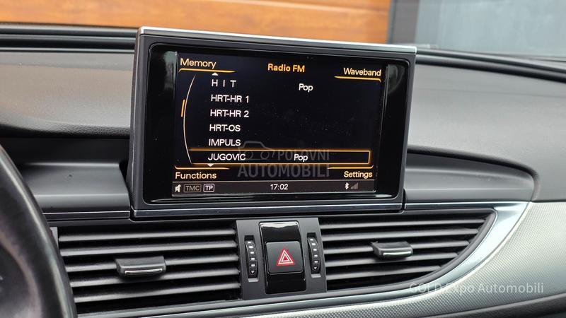 Audi A6 2.8 FSI AUT0MATIC V6