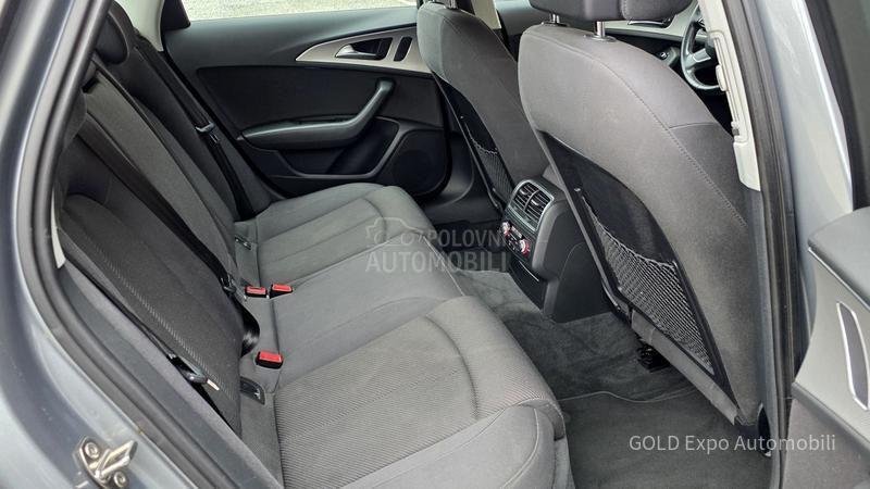 Audi A6 2.8 FSI AUT0MATIC V6