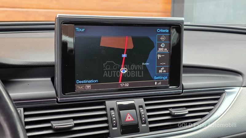 Audi A6 2.8 FSI AUT0MATIC V6