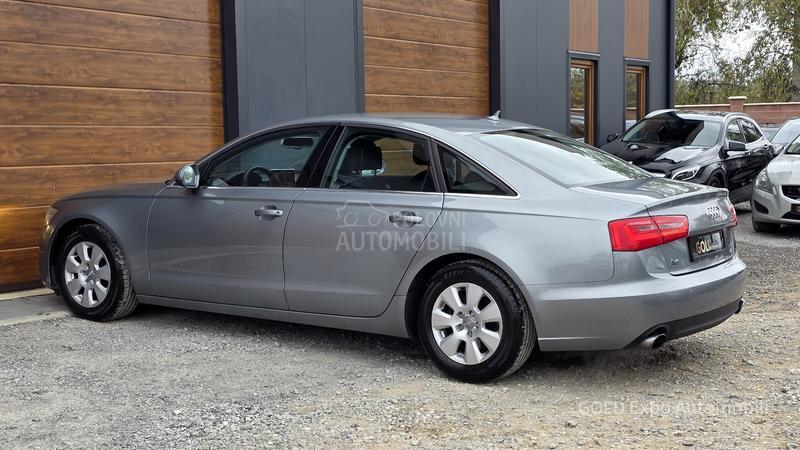 Audi A6 2.8 FSI AUT0MATIC V6