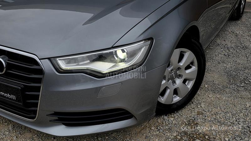 Audi A6 2.8 FSI AUT0MATIC V6