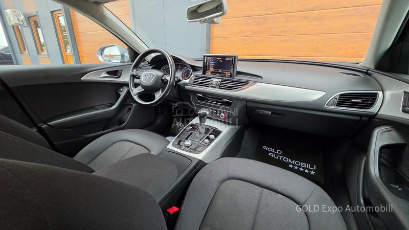 Audi A6 2.8 FSI AUT0MATIC V6