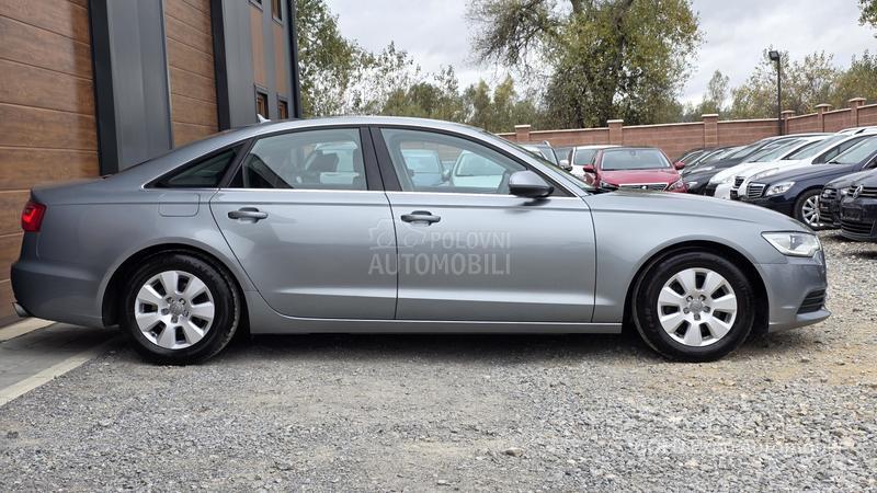 Audi A6 2.8 FSI AUT0MATIC V6