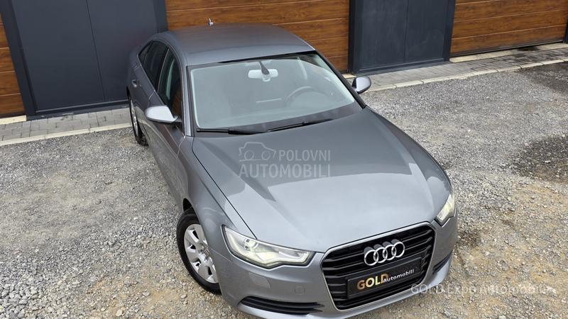 Audi A6 2.8 FSI AUT0MATIC V6