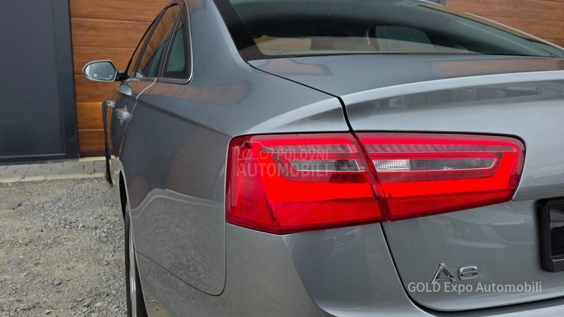 Audi A6 2.8 FSI AUT0MATIC V6