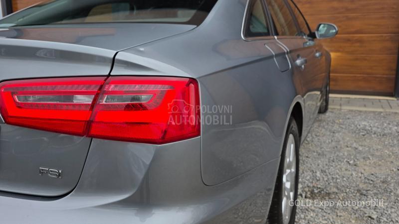 Audi A6 2.8 FSI AUT0MATIC V6