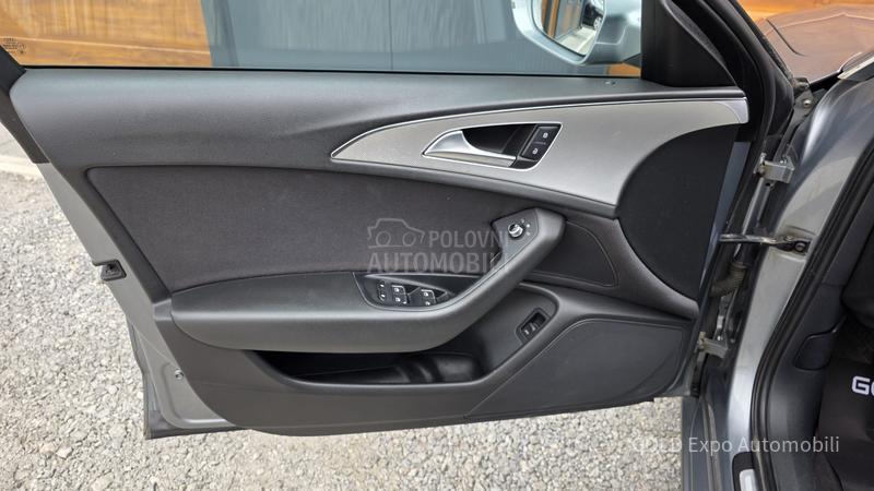 Audi A6 2.8 FSI AUT0MATIC V6