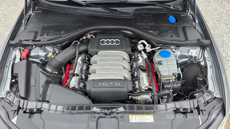 Audi A6 2.8 FSI AUT0MATIC V6