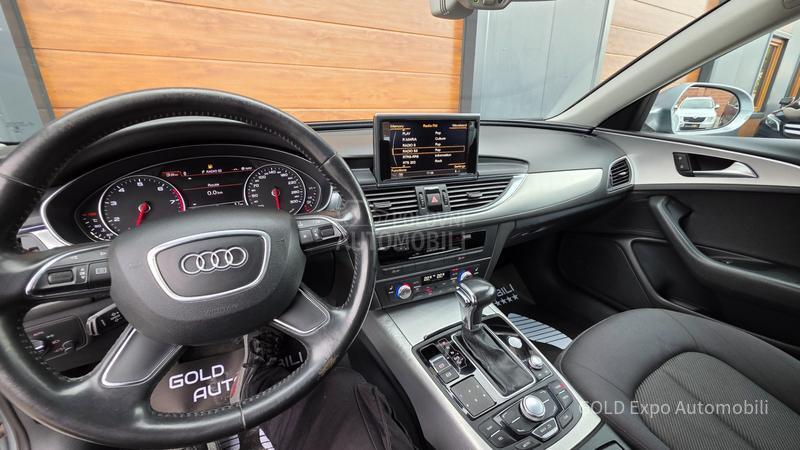 Audi A6 2.8 FSI AUT0MATIC V6