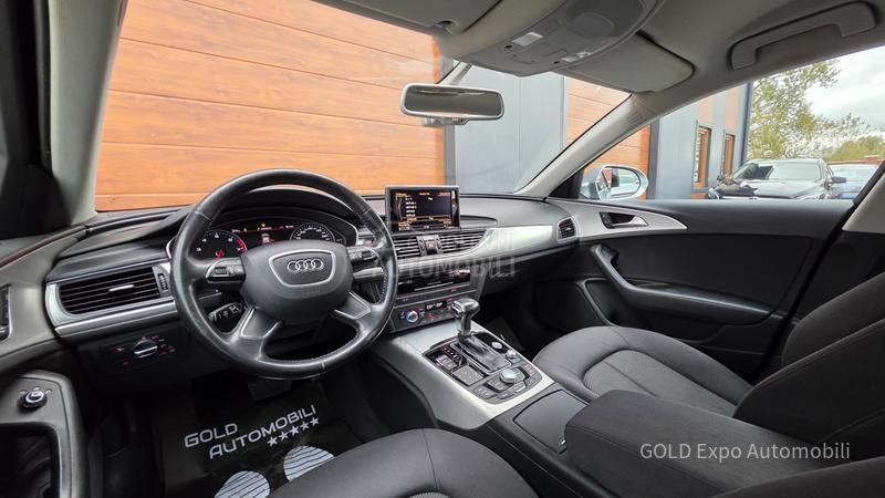 Audi A6 2.8 FSI AUT0MATIC V6