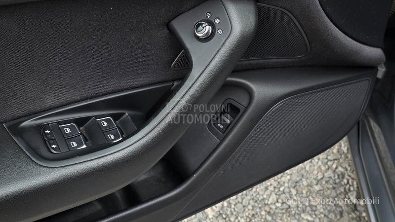 Audi A6 2.8 FSI AUT0MATIC V6