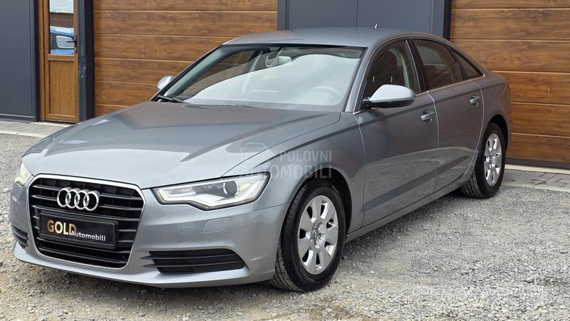 Audi A6 2.8 FSI AUT0MATIC V6