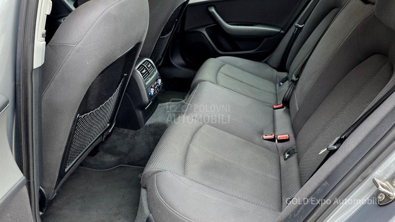 Audi A6 2.8 FSI AUT0MATIC V6