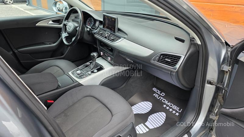 Audi A6 2.8 FSI AUT0MATIC V6