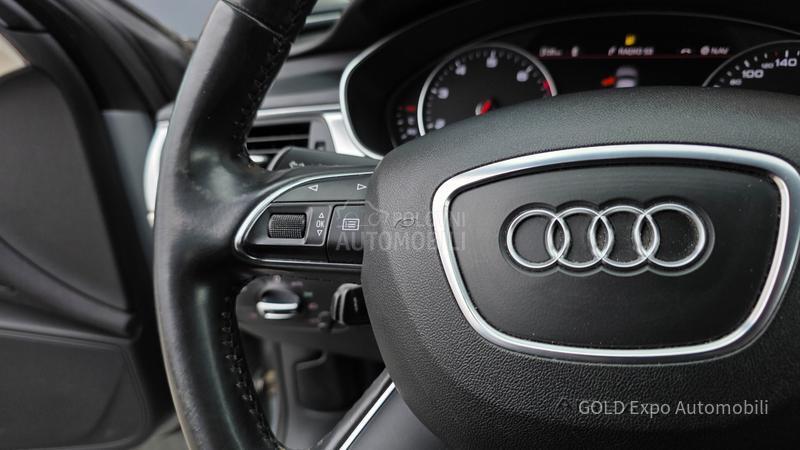 Audi A6 2.8 FSI AUT0MATIC V6