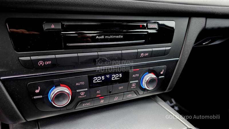 Audi A6 2.8 FSI AUT0MATIC V6