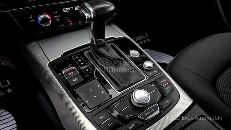 Audi A6 2.8 FSI AUT0MATIC V6