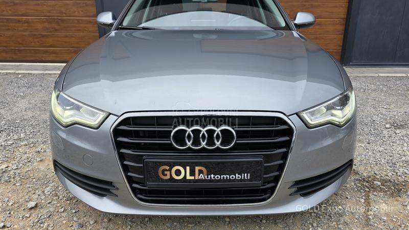 Audi A6 2.8 FSI AUT0MATIC V6