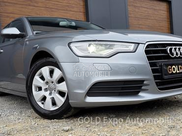 Audi A6 2.8 FSI AUT0MATIC V6