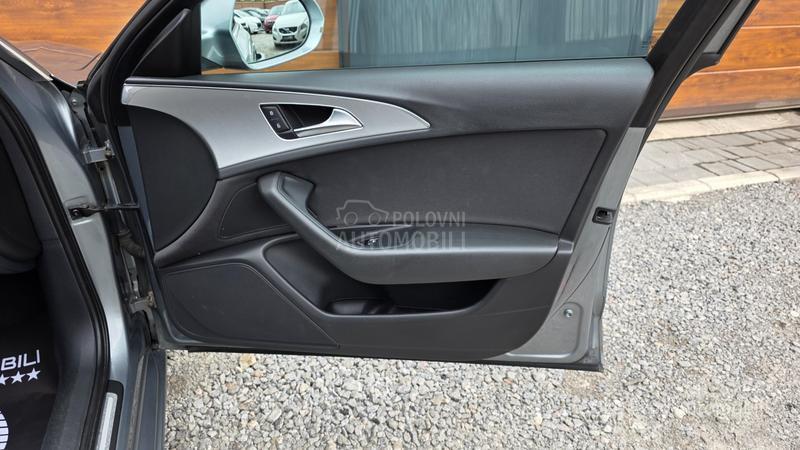 Audi A6 2.8 FSI AUT0MATIC V6