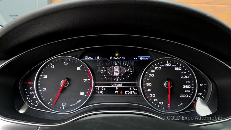 Audi A6 2.8 FSI AUT0MATIC V6