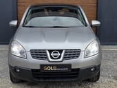 Nissan Qashqai 2.0 DCi PAN0RAMA