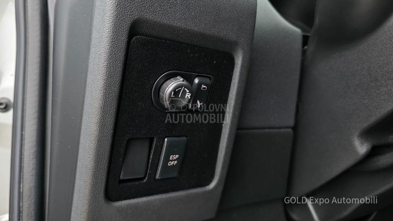 Nissan Qashqai 2.0 DCi PAN0RAMA