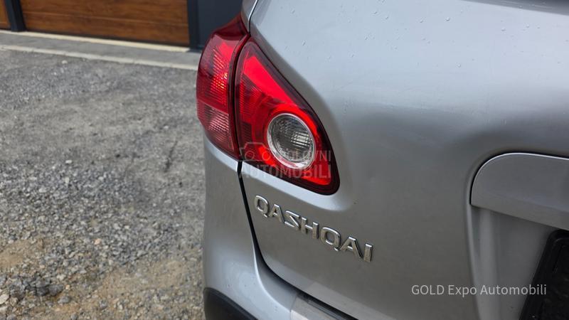 Nissan Qashqai 2.0 DCi PAN0RAMA