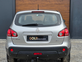 Nissan Qashqai 2.0 DCi PAN0RAMA