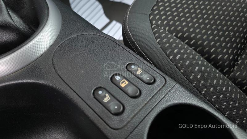 Nissan Qashqai 2.0 DCi PAN0RAMA