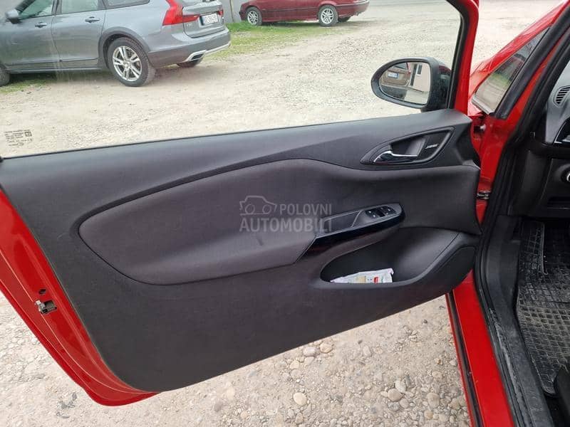 Opel Corsa E 1.4