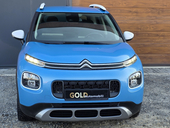 Citroen C3 Aircross 1.2 B.E.N.Z SKY BLUE